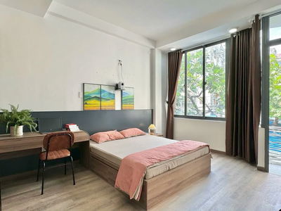 Logement dans Ho Chi Minh City, Vietnam  Logement dans Ho Chi Minh City, Vietnam