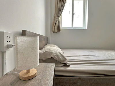 Housing in Ho Chi Minh City, Vietnam Housing in Ho Chi Minh City, Vietnam