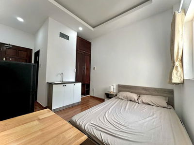 Alojamiento en Ho Chi Minh City, Vietnam  Alojamiento en Ho Chi Minh City, Vietnam