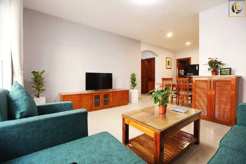 Alojamiento en Ho Chi Minh City, Vietnam Alojamiento en Ho Chi Minh City, Vietnam