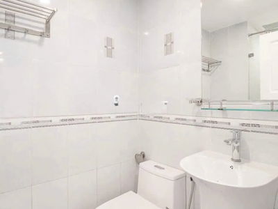 Alojamiento en Ho Chi Minh City, Vietnam Alojamiento en Ho Chi Minh City, Vietnam