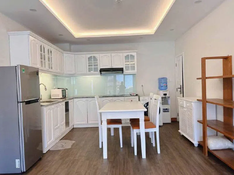 Alojamiento en Ho Chi Minh City, Vietnam Alojamiento en Ho Chi Minh City, Vietnam