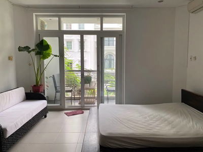 Logement dans Ho Chi Minh City, Vietnam Logement dans Ho Chi Minh City, Vietnam