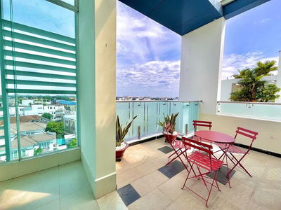 Alojamiento en Ho Chi Minh City, Vietnam Alojamiento en Ho Chi Minh City, Vietnam