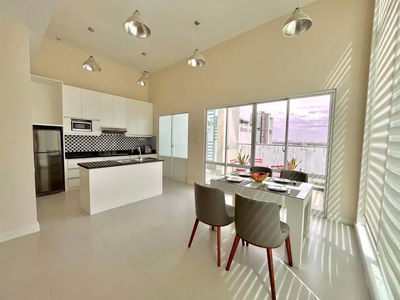 Housing in Ho Chi Minh City, Vietnam Housing in Ho Chi Minh City, Vietnam