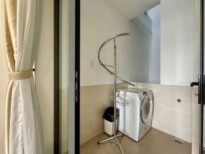 Alojamiento en Ho Chi Minh City, Vietnam  Alojamiento en Ho Chi Minh City, Vietnam