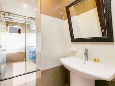 Жилье в Ho Chi Minh City, Vietnam Жилье в Ho Chi Minh City, Vietnam