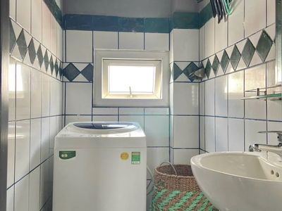 Alojamiento en Ho Chi Minh City, Vietnam  Alojamiento en Ho Chi Minh City, Vietnam