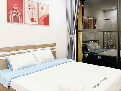 The Beverly, Vietnam The Beverly, Vietnam