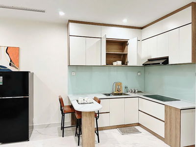 The Beverly, Vietnam The Beverly, Vietnam