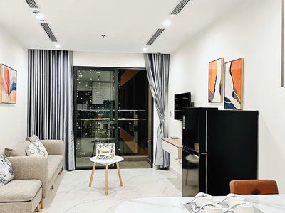 The Beverly, Vietnam The Beverly, Vietnam