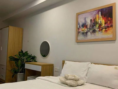 Sky 89, Vietnam Sky 89, Vietnam