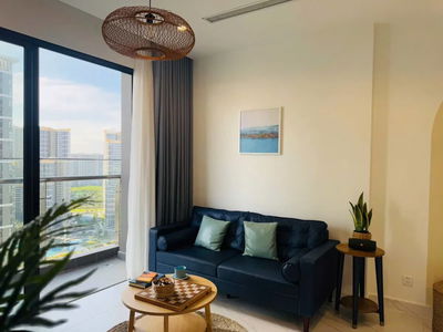 Vinhomes Grand Park Beverly Solari, Vietnam Vinhomes Grand Park Beverly Solari, Vietnam