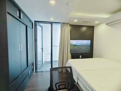 Gehäuse In Di An, Vietnam Gehäuse In Di An, Vietnam