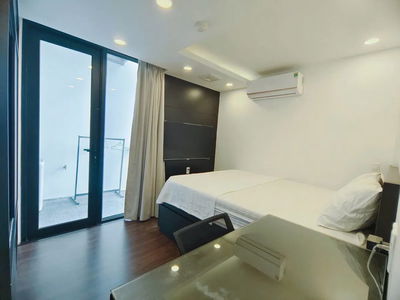 Housing in Di An, Vietnam Housing in Di An, Vietnam