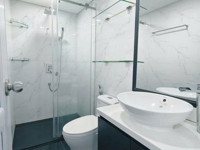 Housing in Di An, Vietnam Housing in Di An, Vietnam