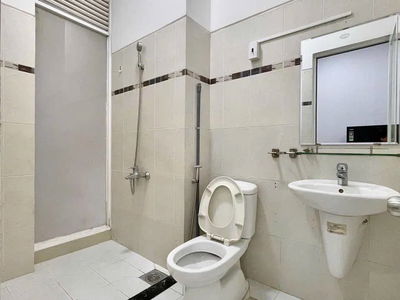 Housing in Ho Chi Minh City, Vietnam Housing in Ho Chi Minh City, Vietnam