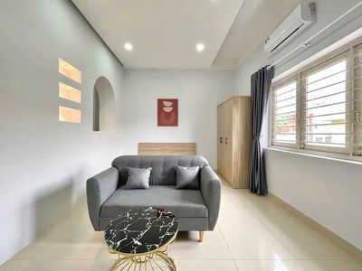 Жилье в Ho Chi Minh City, Vietnam Жилье в Ho Chi Minh City, Vietnam