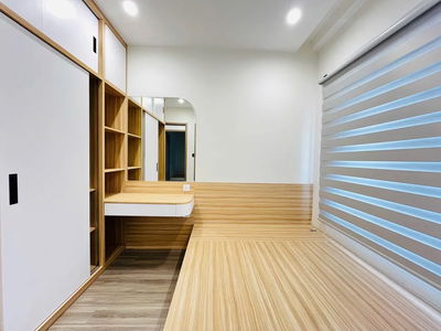 Vinhomes Grand Park Beverly Solari, Vietnam Vinhomes Grand Park Beverly Solari, Vietnam