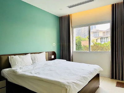 Alojamiento en Ho Chi Minh City, Vietnam Alojamiento en Ho Chi Minh City, Vietnam