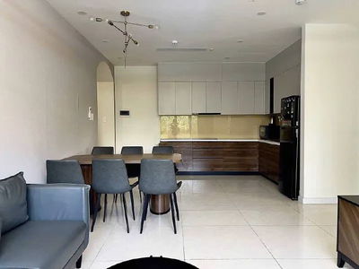 Жилье в Ho Chi Minh City, Vietnam Жилье в Ho Chi Minh City, Vietnam