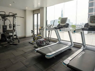 Alojamiento en Ho Chi Minh City, Vietnam Alojamiento en Ho Chi Minh City, Vietnam