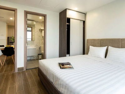 Housing in Ho Chi Minh City, Vietnam Housing in Ho Chi Minh City, Vietnam