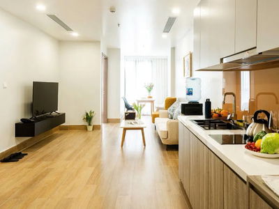 Housing in Ho Chi Minh City, Vietnam Housing in Ho Chi Minh City, Vietnam