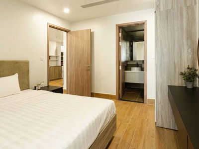 Logement dans Ho Chi Minh City, Vietnam Logement dans Ho Chi Minh City, Vietnam