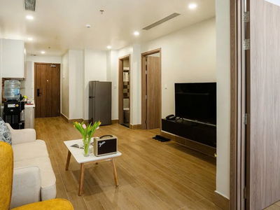 Alojamiento en Ho Chi Minh City, Vietnam Alojamiento en Ho Chi Minh City, Vietnam