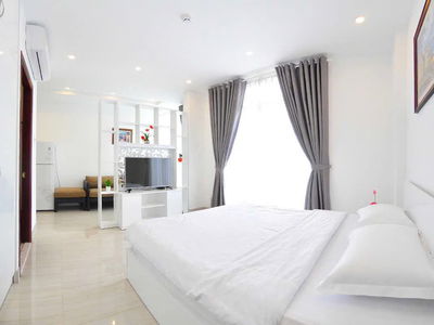 Logement dans Ho Chi Minh City, Vietnam Logement dans Ho Chi Minh City, Vietnam