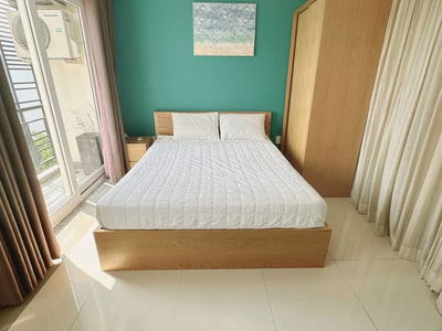 Logement dans Ho Chi Minh City, Vietnam Logement dans Ho Chi Minh City, Vietnam