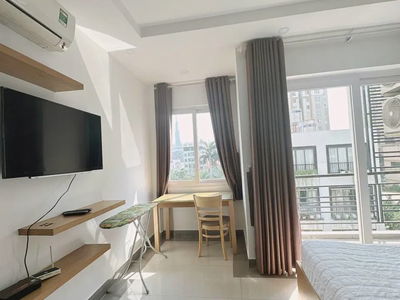 Alojamiento en Ho Chi Minh City, Vietnam Alojamiento en Ho Chi Minh City, Vietnam