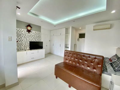 Жилье в Ho Chi Minh City, Vietnam Жилье в Ho Chi Minh City, Vietnam