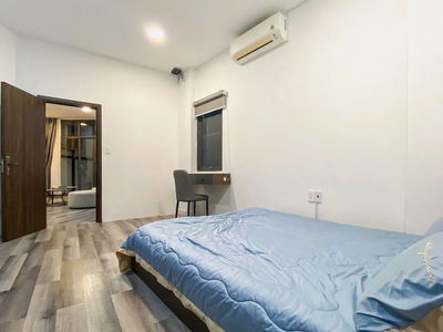 Alojamiento en Ho Chi Minh City, Vietnam Alojamiento en Ho Chi Minh City, Vietnam