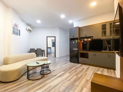 Alojamiento en Ho Chi Minh City, Vietnam Alojamiento en Ho Chi Minh City, Vietnam