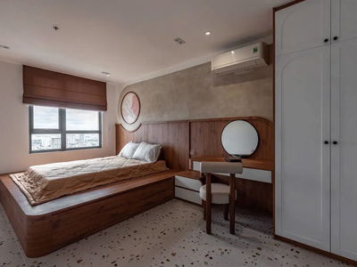 Mastery, Vietnam  Mastery, Vietnam