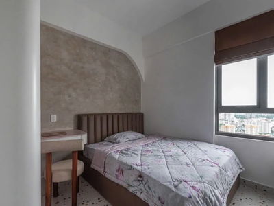 Mastery, Vietnam Mastery, Vietnam