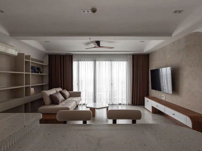 Mastery, Vietnam Mastery, Vietnam