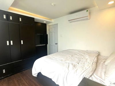 Жилье в Ho Chi Minh City, Vietnam Жилье в Ho Chi Minh City, Vietnam