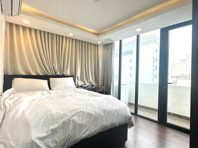 Housing in Ho Chi Minh City, Vietnam Housing in Ho Chi Minh City, Vietnam