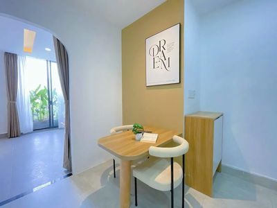 Housing in Ho Chi Minh City, Vietnam  Housing in Ho Chi Minh City, Vietnam