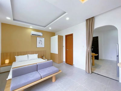Жилье в Ho Chi Minh City, Vietnam Жилье в Ho Chi Minh City, Vietnam