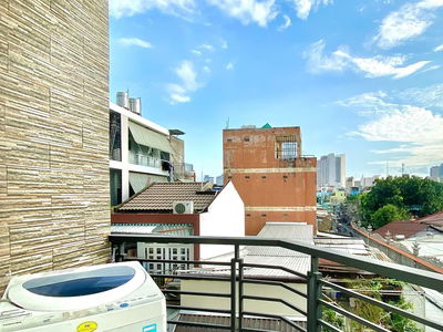 Alojamiento en Ho Chi Minh City, Vietnam Alojamiento en Ho Chi Minh City, Vietnam