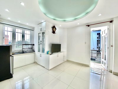 Housing in Ho Chi Minh City, Vietnam Housing in Ho Chi Minh City, Vietnam