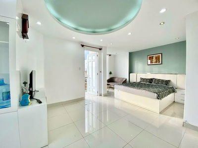 Housing in Ho Chi Minh City, Vietnam  Housing in Ho Chi Minh City, Vietnam