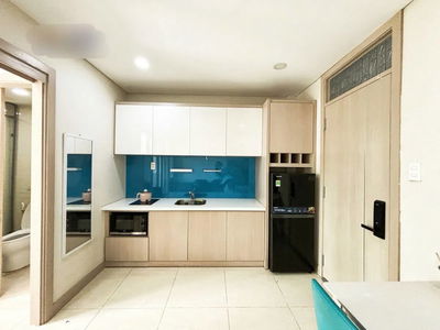 Housing in Nha Be, Vietnam Housing in Nha Be, Vietnam