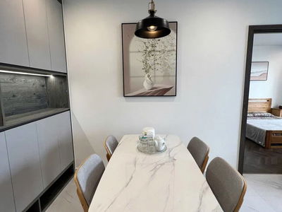 The Beverly, Vietnam The Beverly, Vietnam