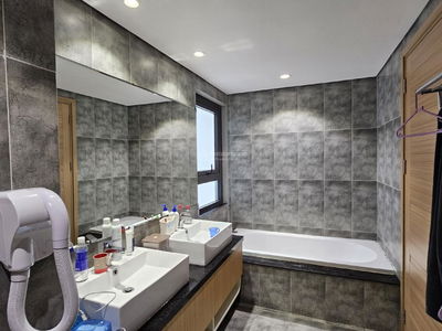 Sky Park Residence, Vietnam Sky Park Residence, Vietnam