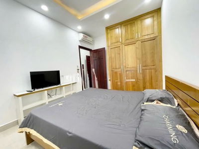 Alojamiento en Ho Chi Minh City, Vietnam Alojamiento en Ho Chi Minh City, Vietnam